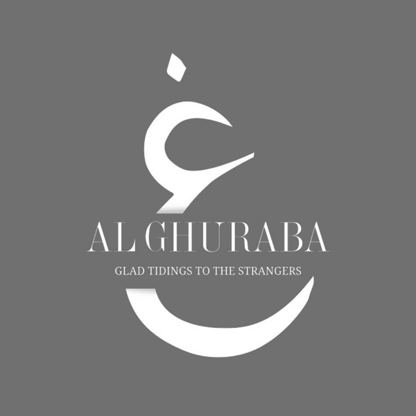AL GHURABA